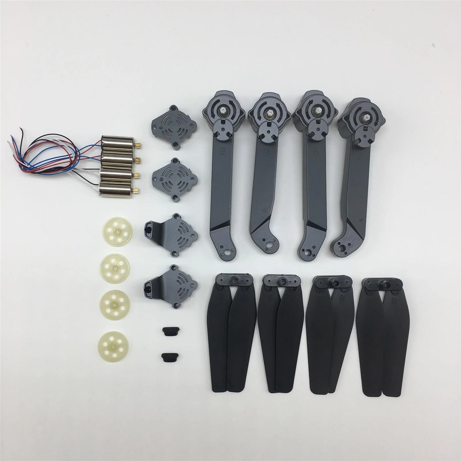 QASULER Store Arm Engine Motor