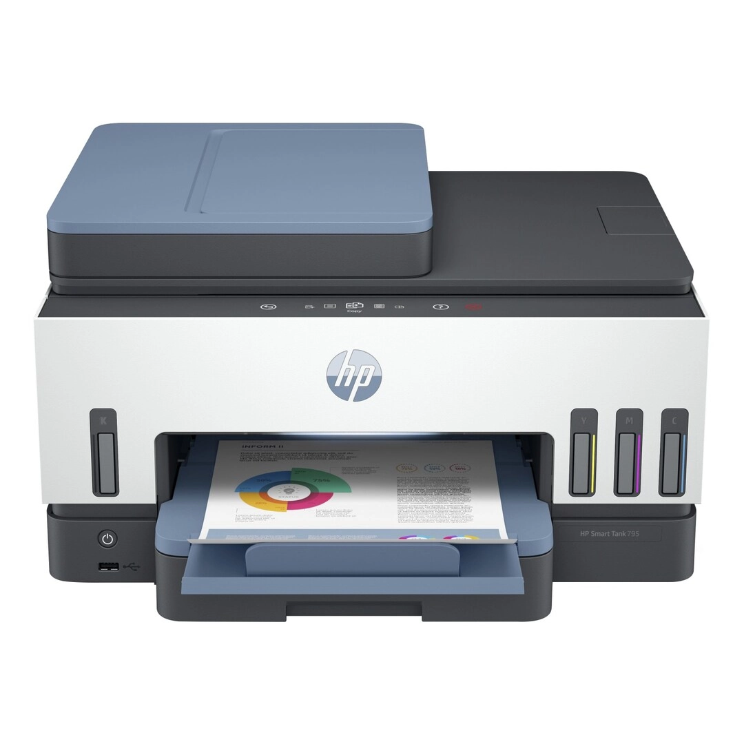 HP Smart Tank 795