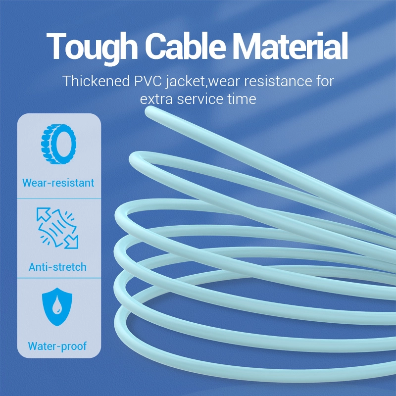 USB 2.0 A Male to A Male Cable 3m