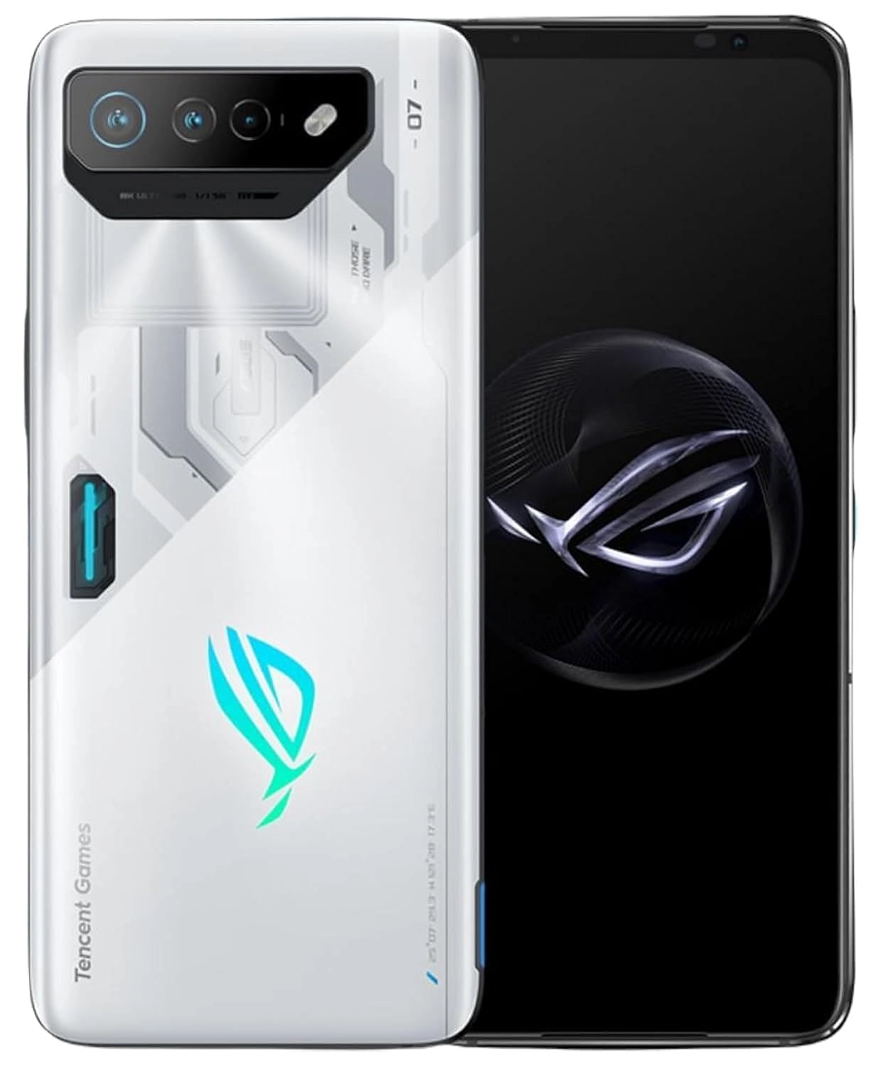 ASUS ROG Phone 7 - 8GB 256GB