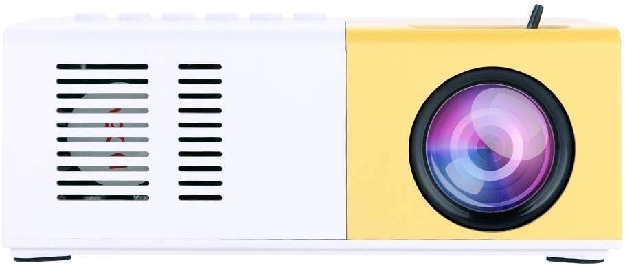 Mini Home LED Projector 3086311823 1500lm