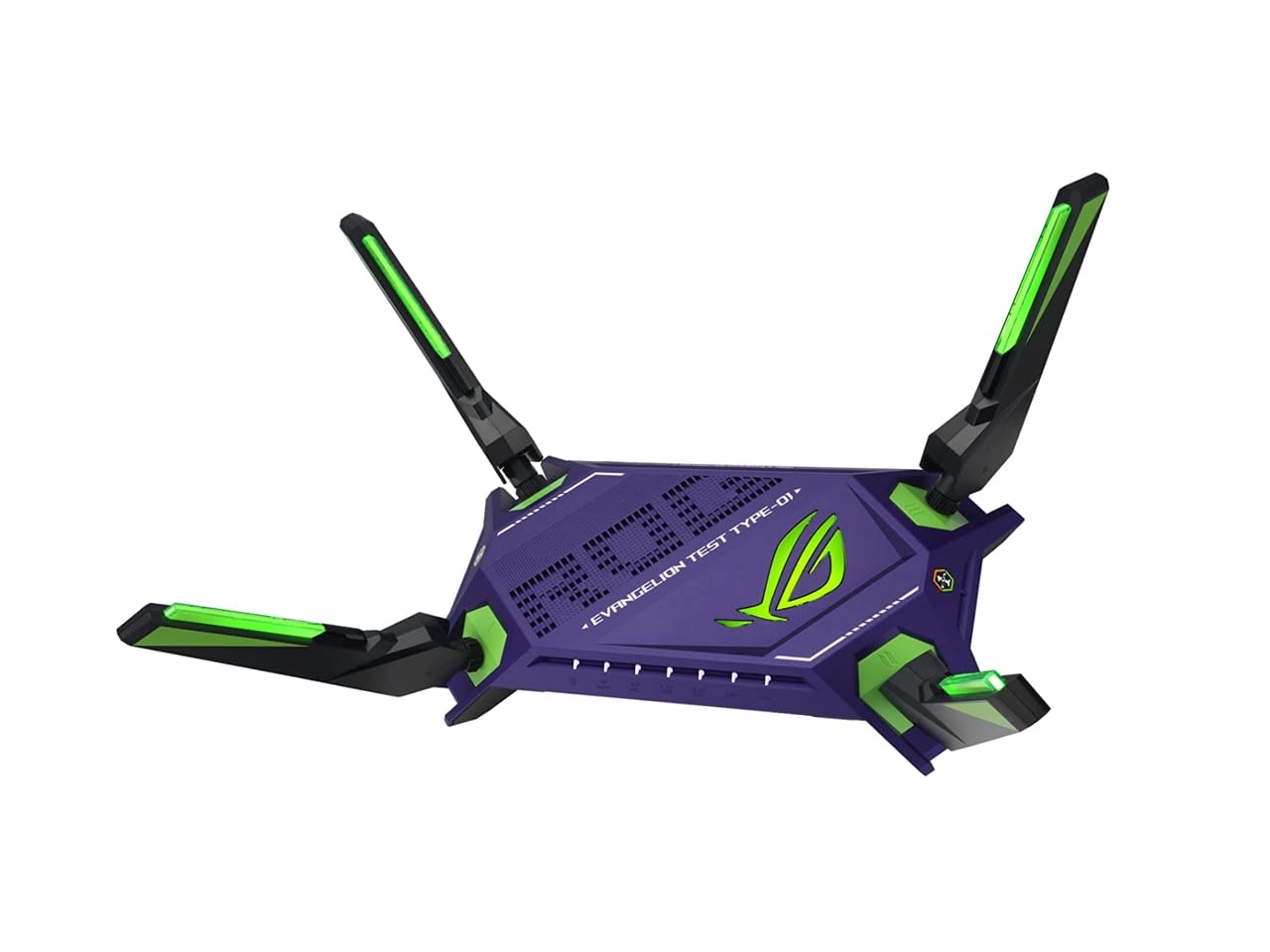 ROG Rapture GT-AX6000
