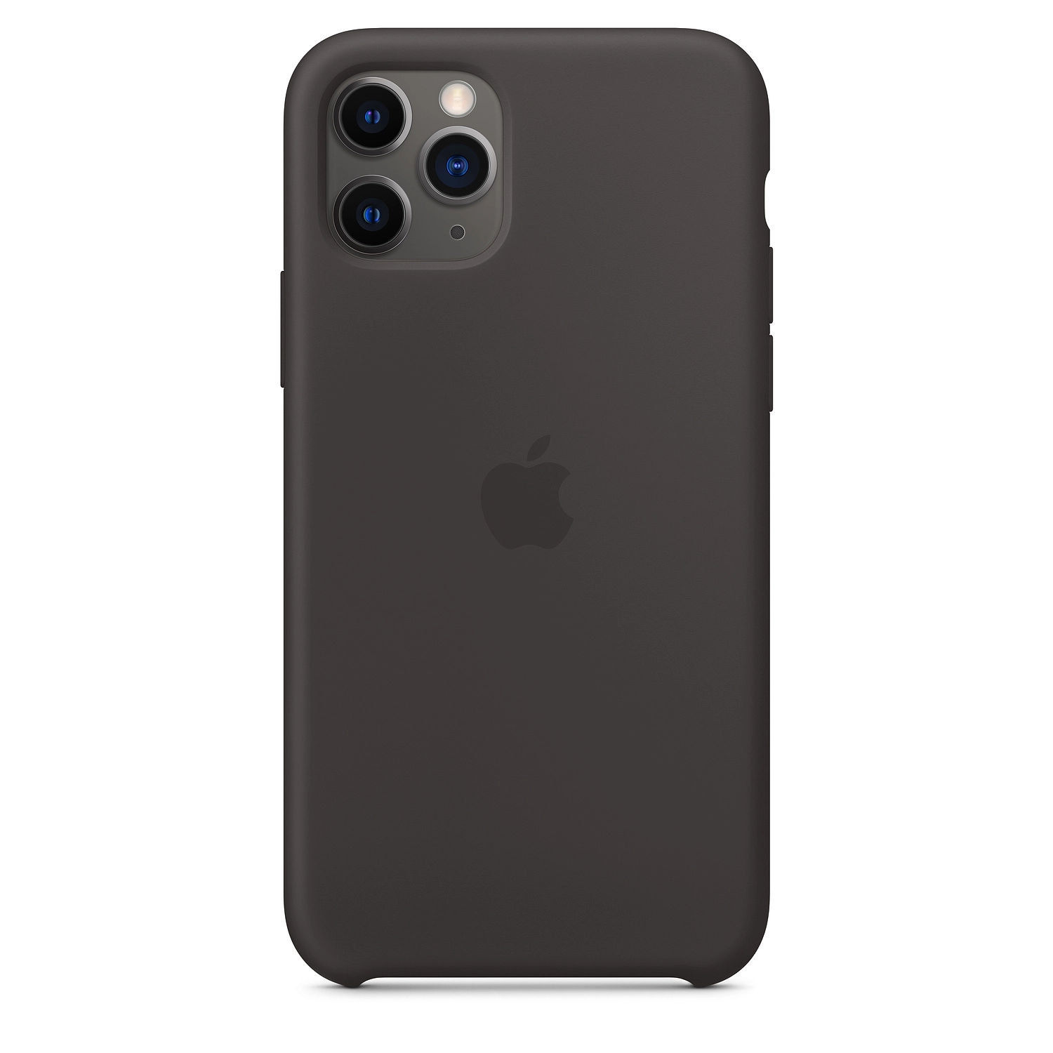 Silicone Case for iPhone 11 Pro