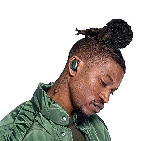 Push S2BBW-M714 Wireless Earbud