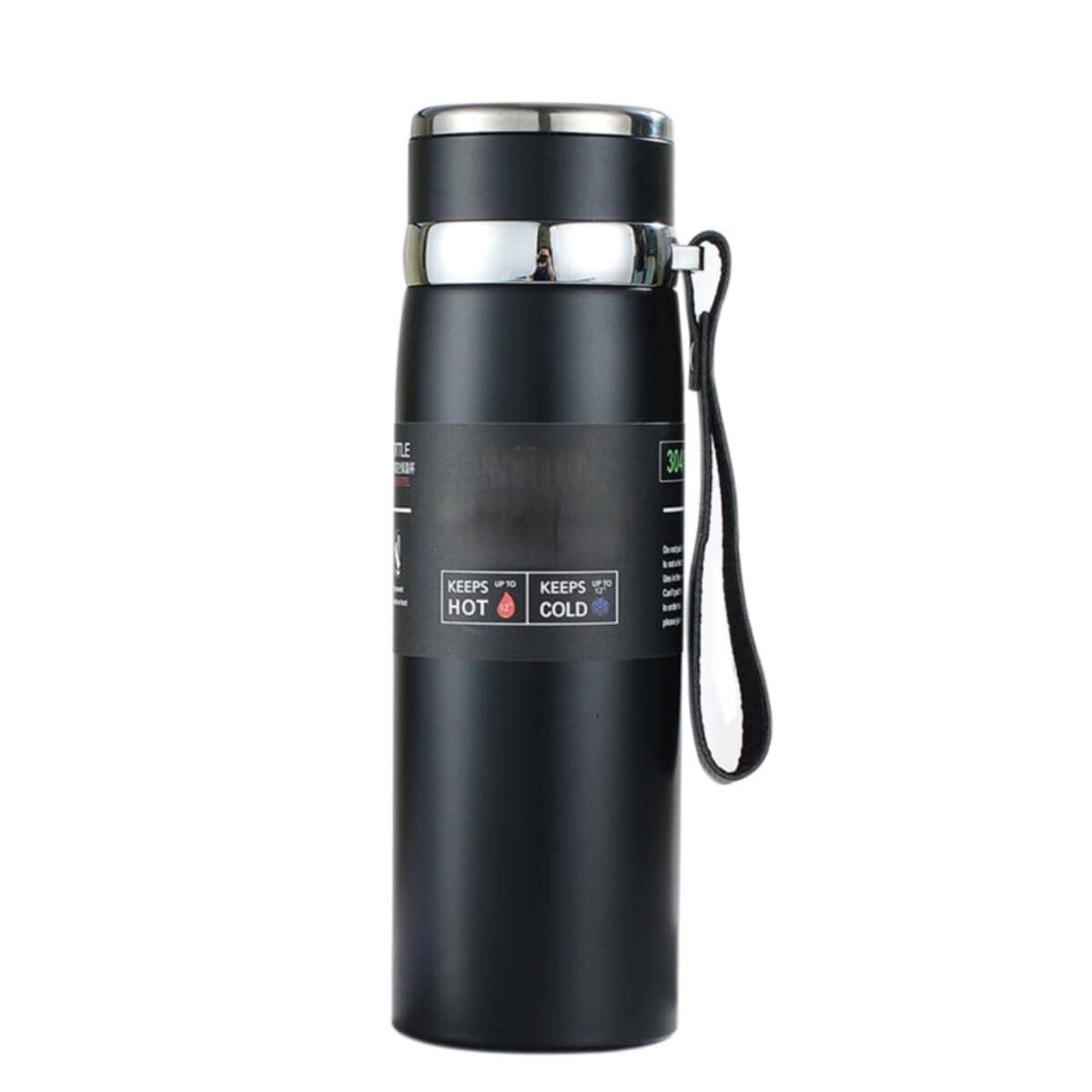 Tradeo Vacuum Insulated Water Bottle - 800 ml