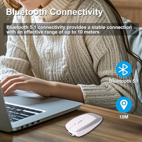 Bluetooth Mouse