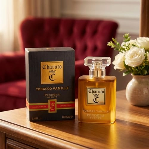 Charuto Tobacco Vanille - Eau de Parfum 100ml