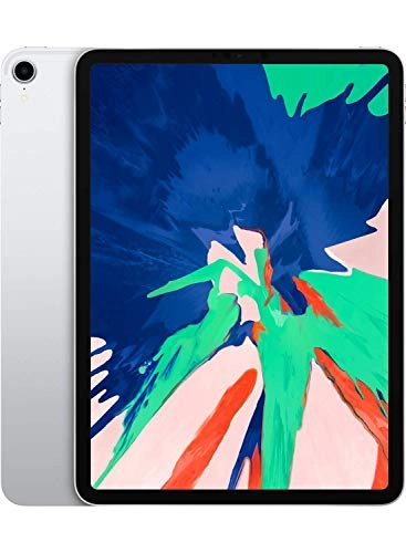 iPad Pro (2018) - 256GB 11"