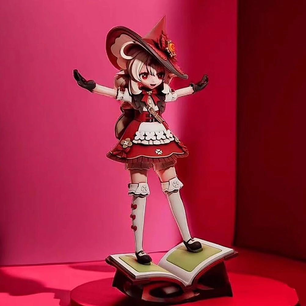 TYdfhSHR Klee (20 cm)
