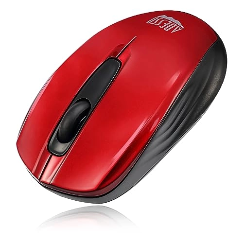 iMouse S50 Mouse - Wireless
