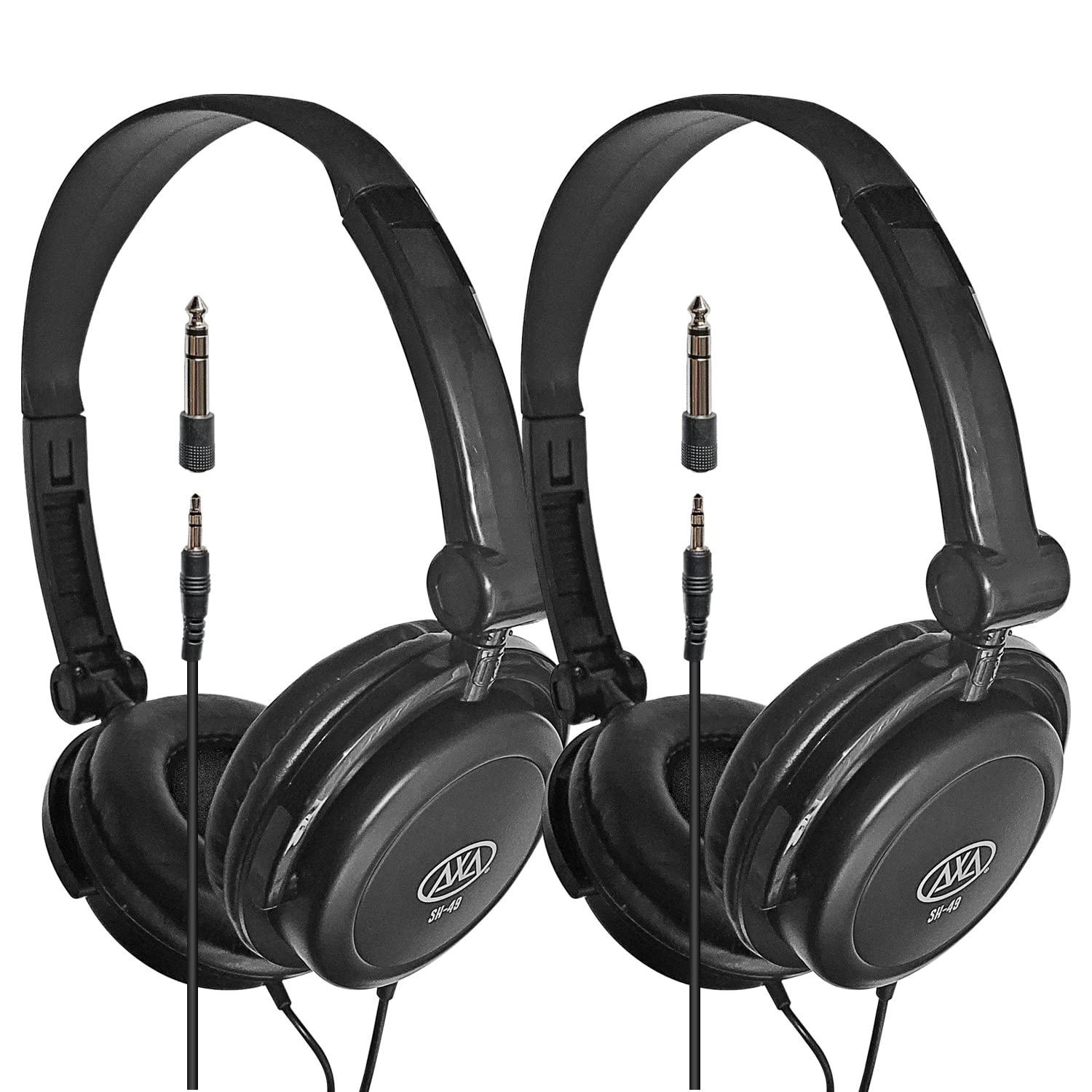AxcessAbles SH-49 Wired Headphone
