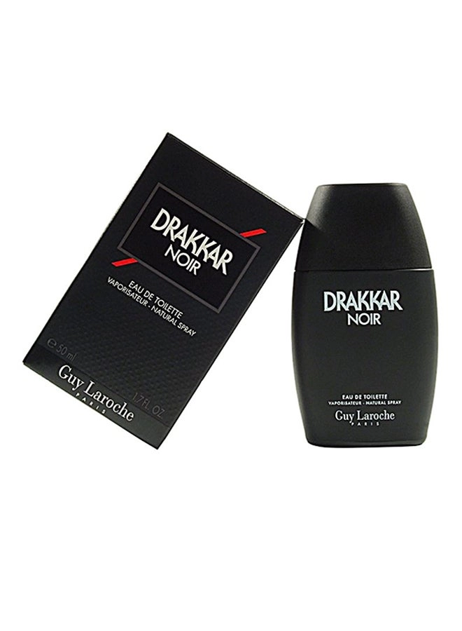 Drakkar Noir Eau de Toilette 50 ml