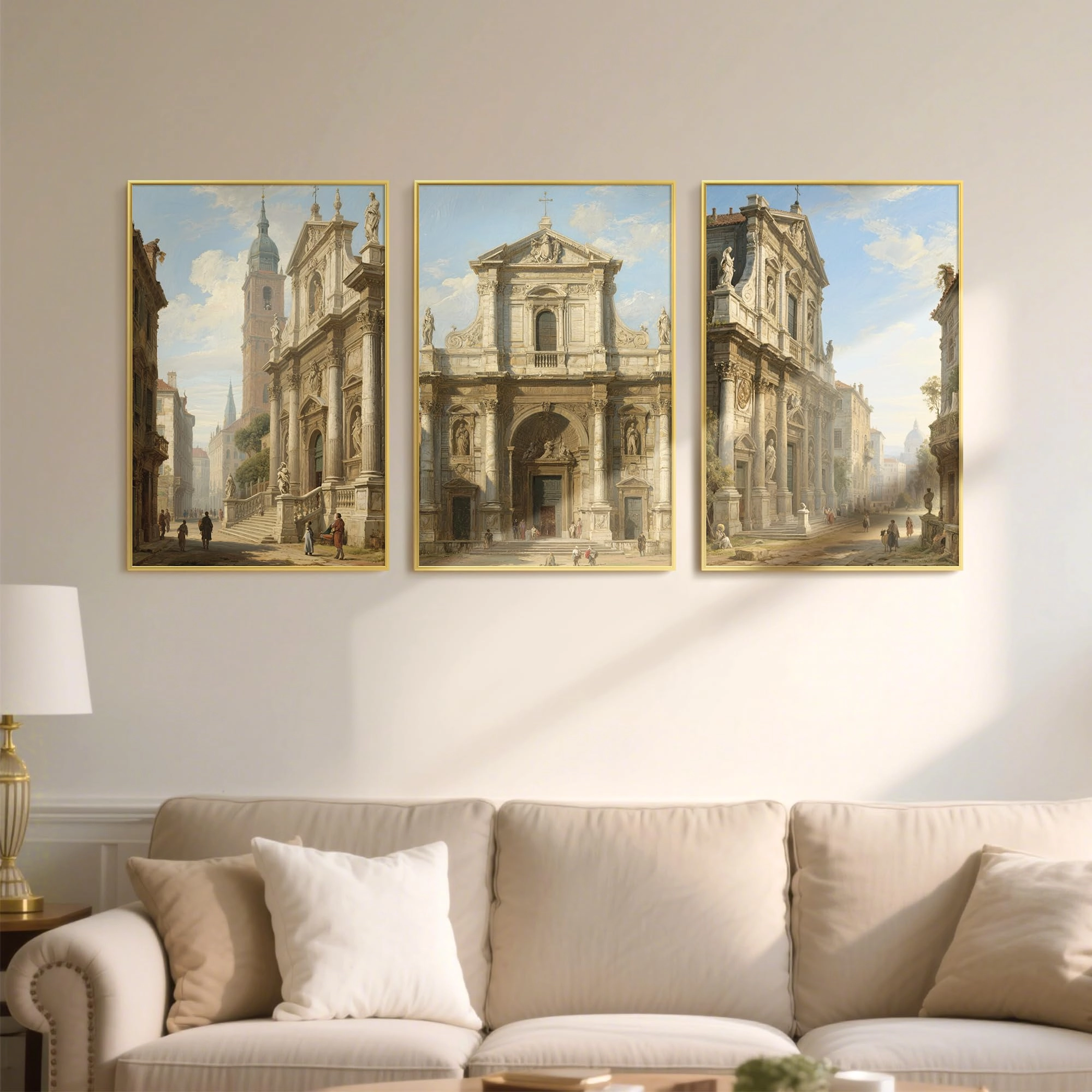 Poster Frame - 24x36 3