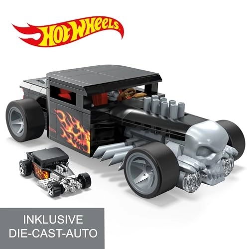 Bone Shaker - 334 pcs