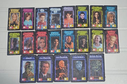 Buffy the Vampire Slayer