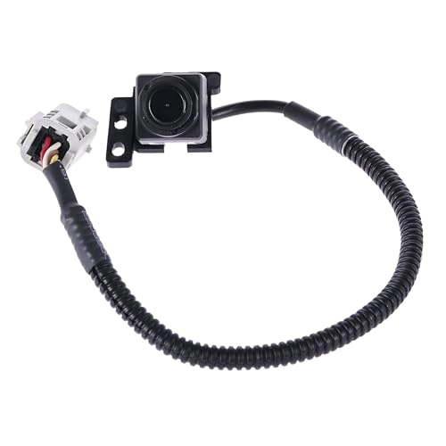 Backup Camera - 728 x 582