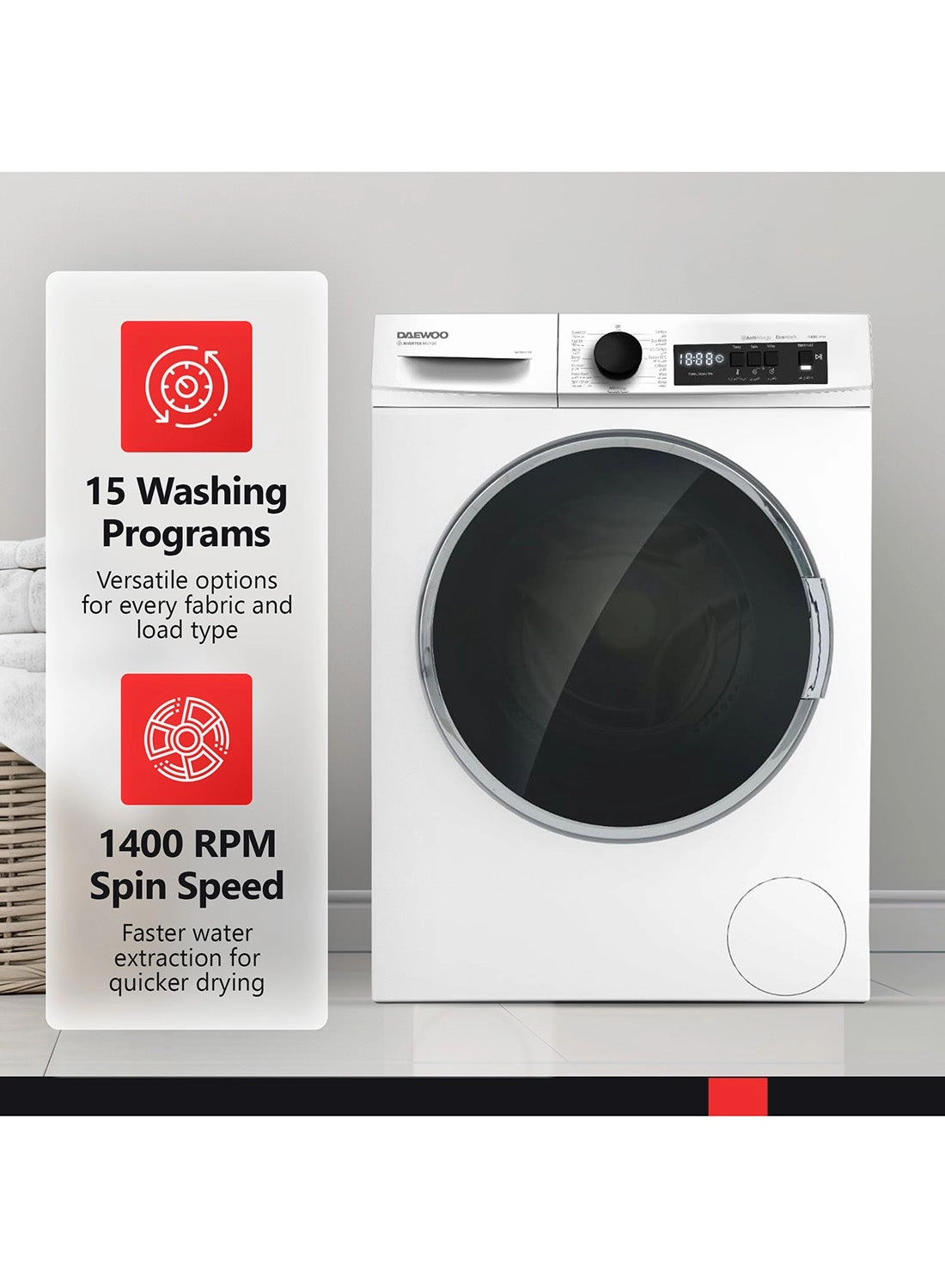 DWD-9W1412IT
