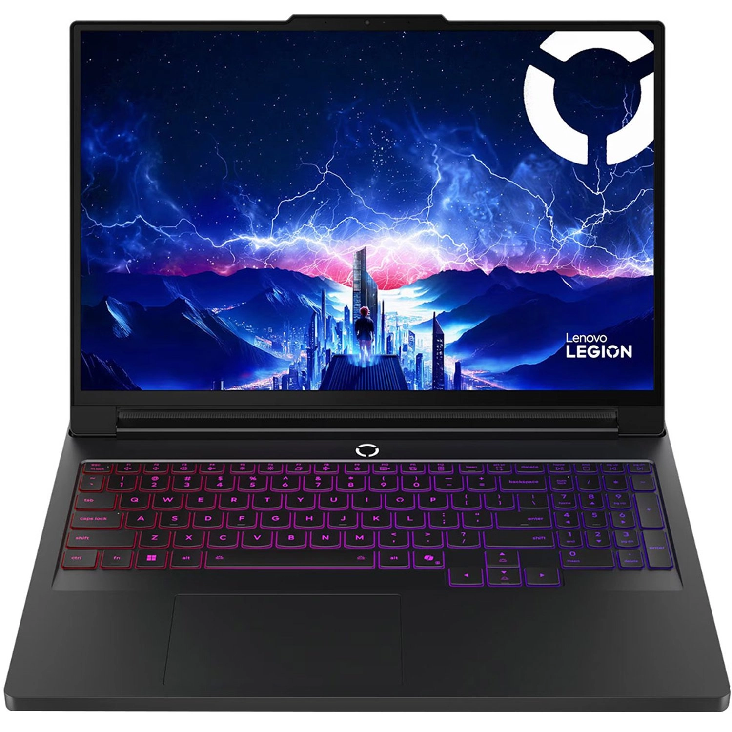 Legion Pro 7 16IAX10H - 16'' Core Ultra 9 275HX 32GB DDR5 2TB SSD