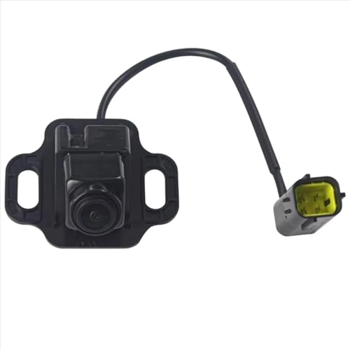 Rear View Camera - Compatible With Geely For Emgrand GL 2019 2020 2021 2022 2023 2024 1.5TD