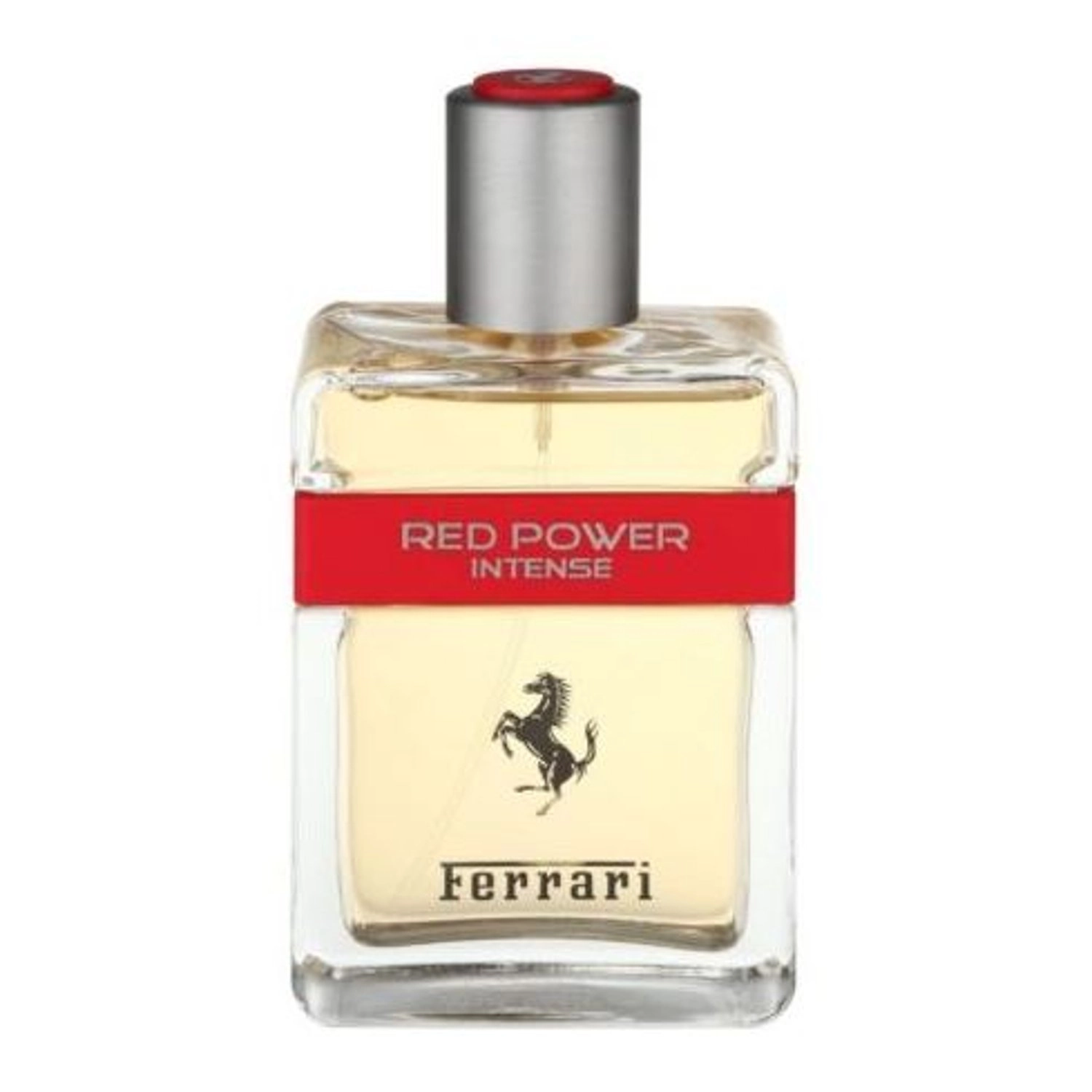 Red Power Intense Eau de Toilette 125 ml