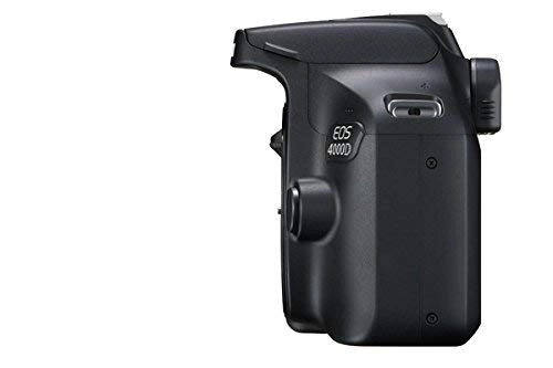 (Refurbished) EOS 4000D