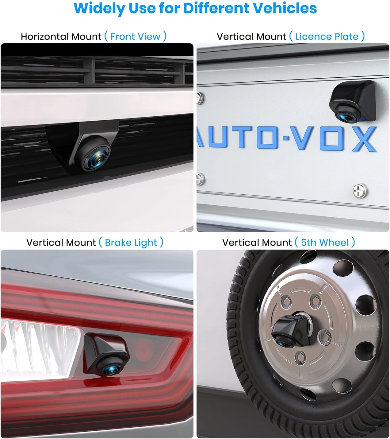 CAM7 Pro - 1080P