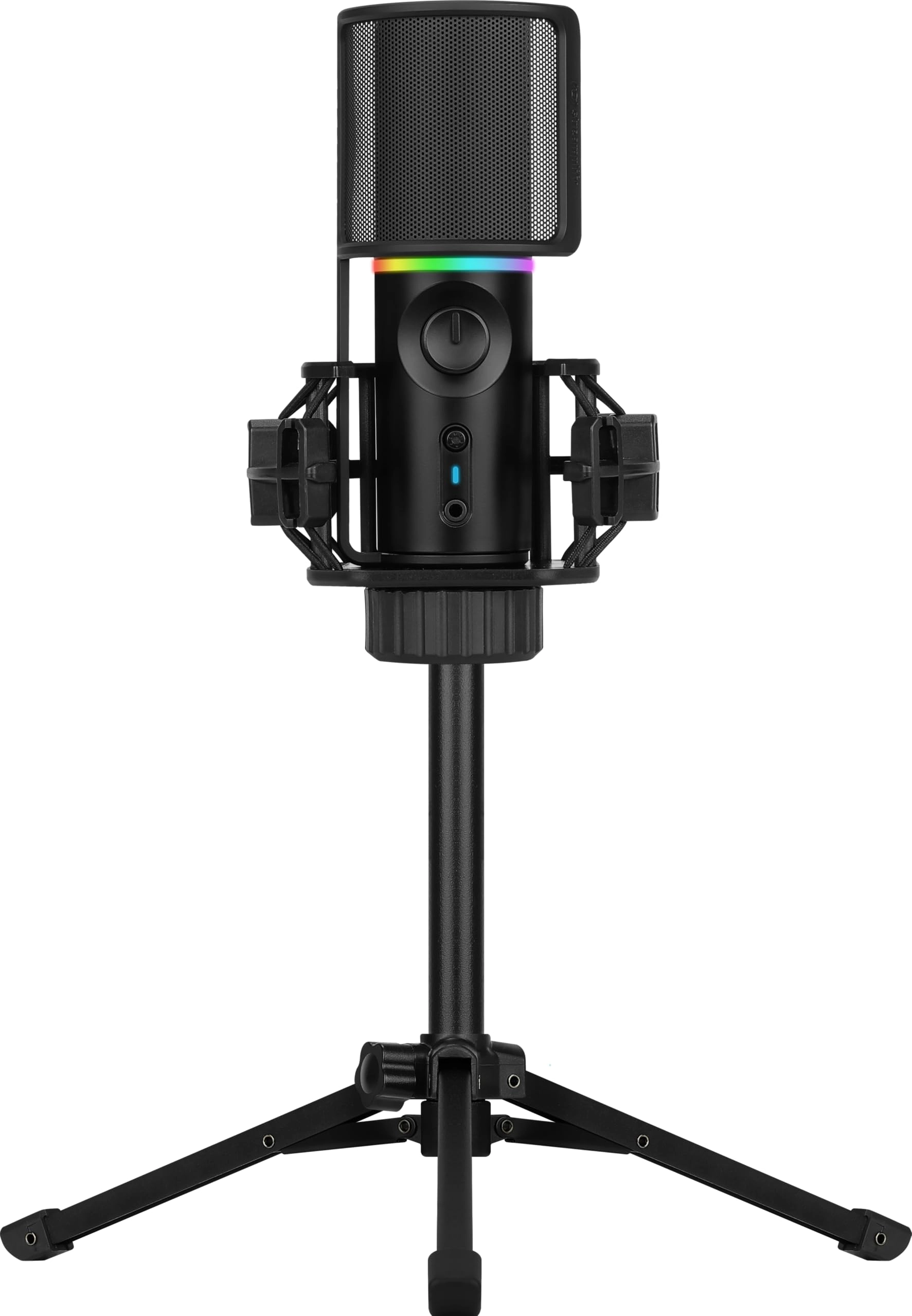 Streamplify MIC-48 Wired Microphone