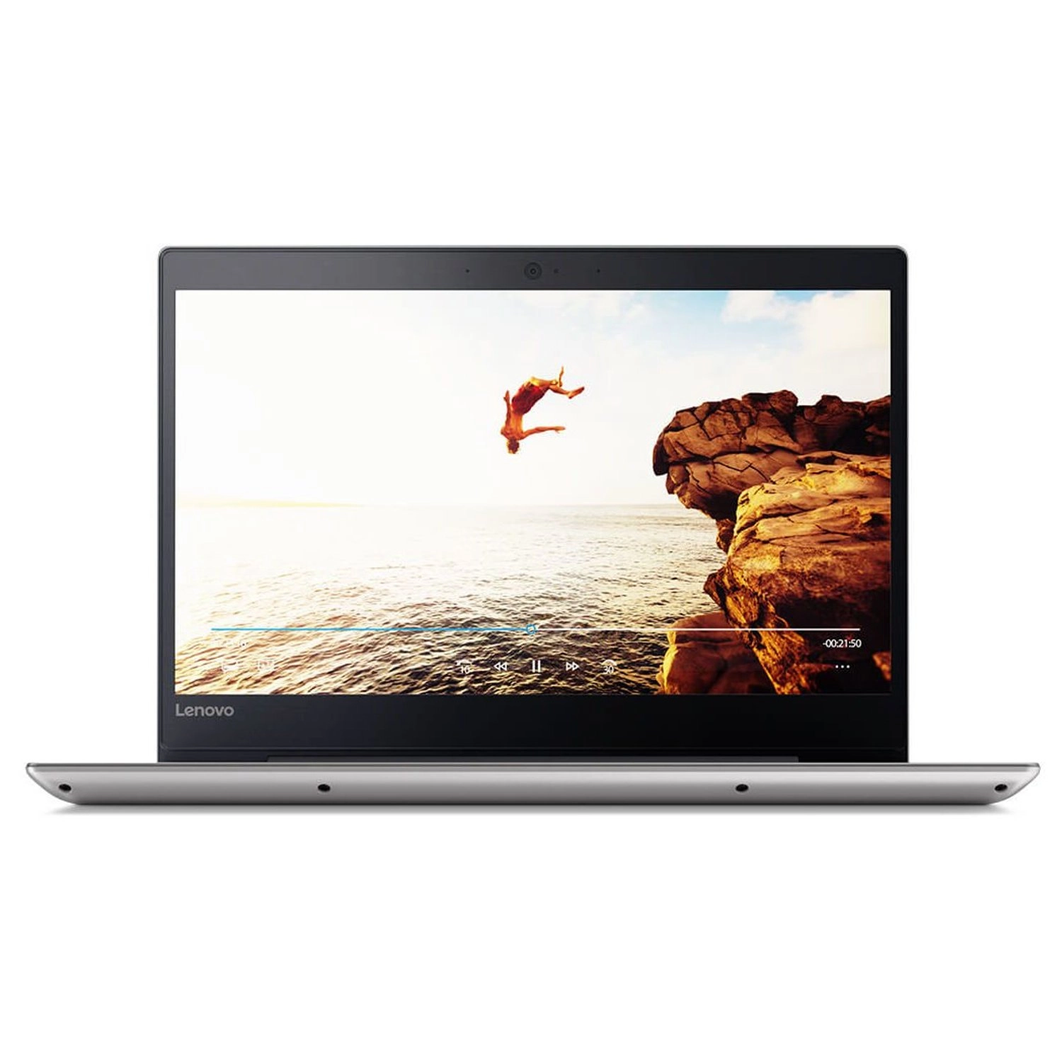 Lenovo IdeaPad 320S - 14 inch 4 gigabyte 1000 gigabyte Core i3