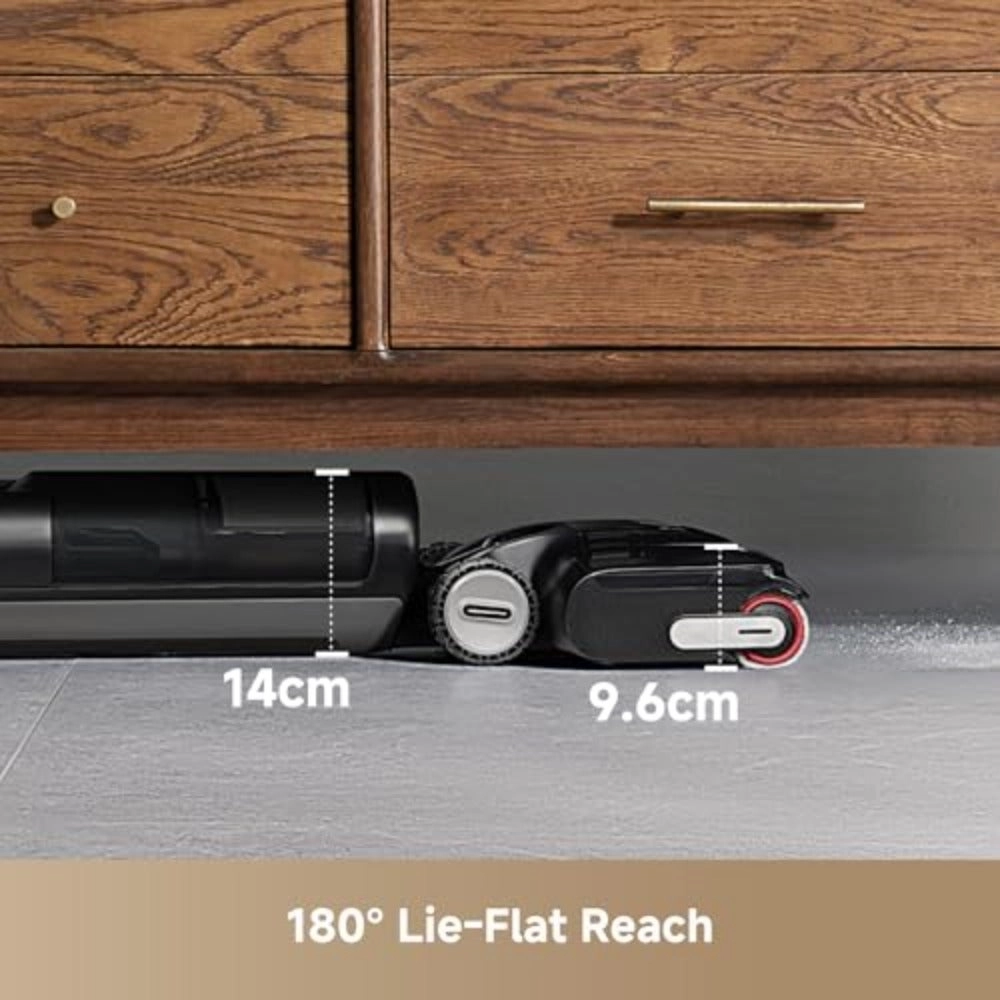 H12 Pro FlexReach
