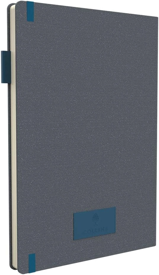 Gaia A5 - Lined 224 Pages