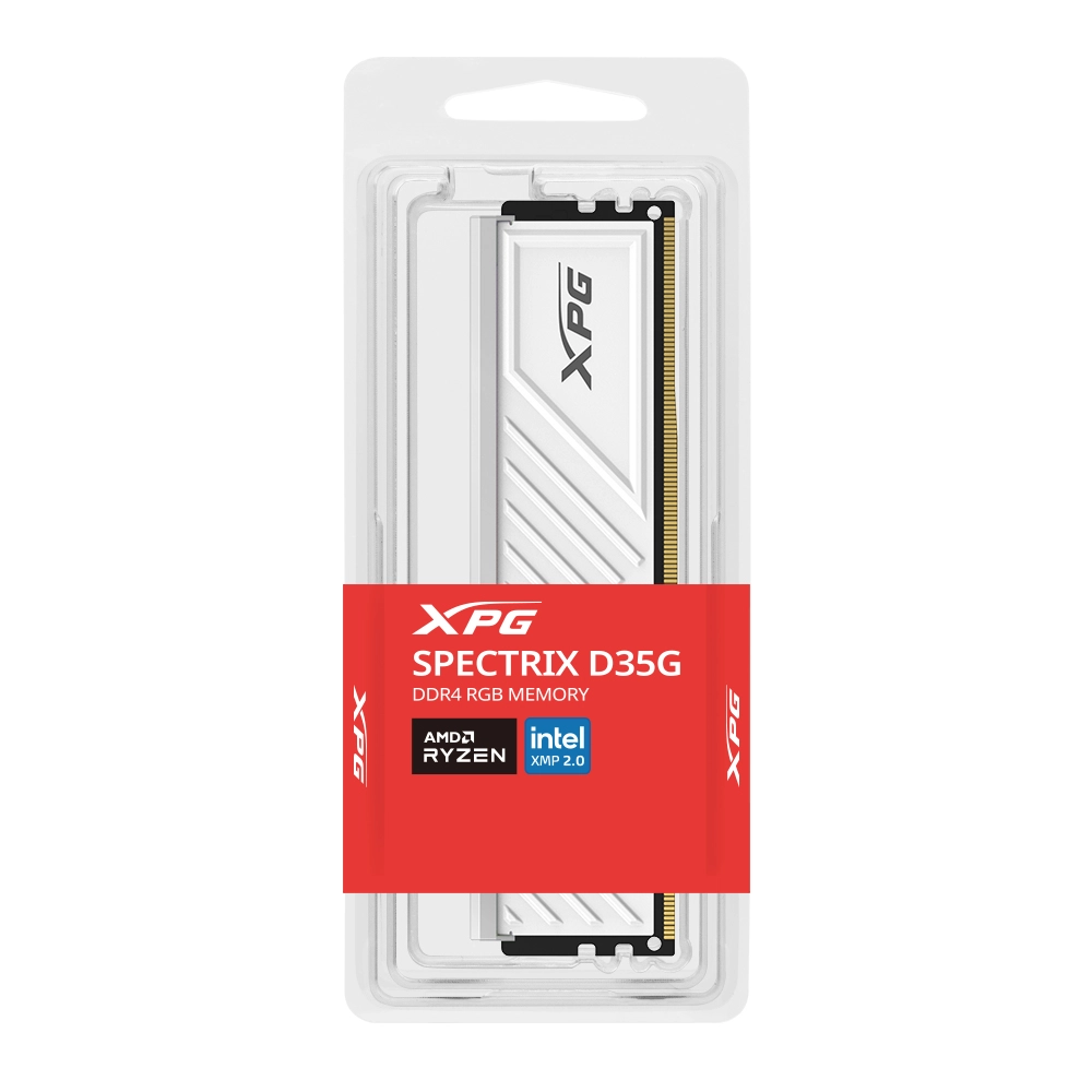 SPECTRIX D35G - 8 GB 3200 MHz UDIMM DDR4
