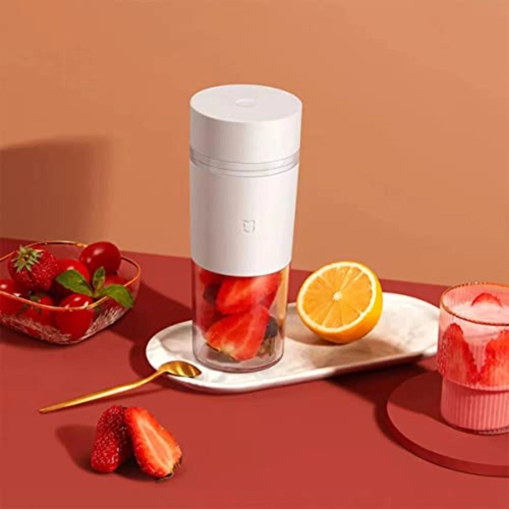 Portable Juicer Cup - 350ml