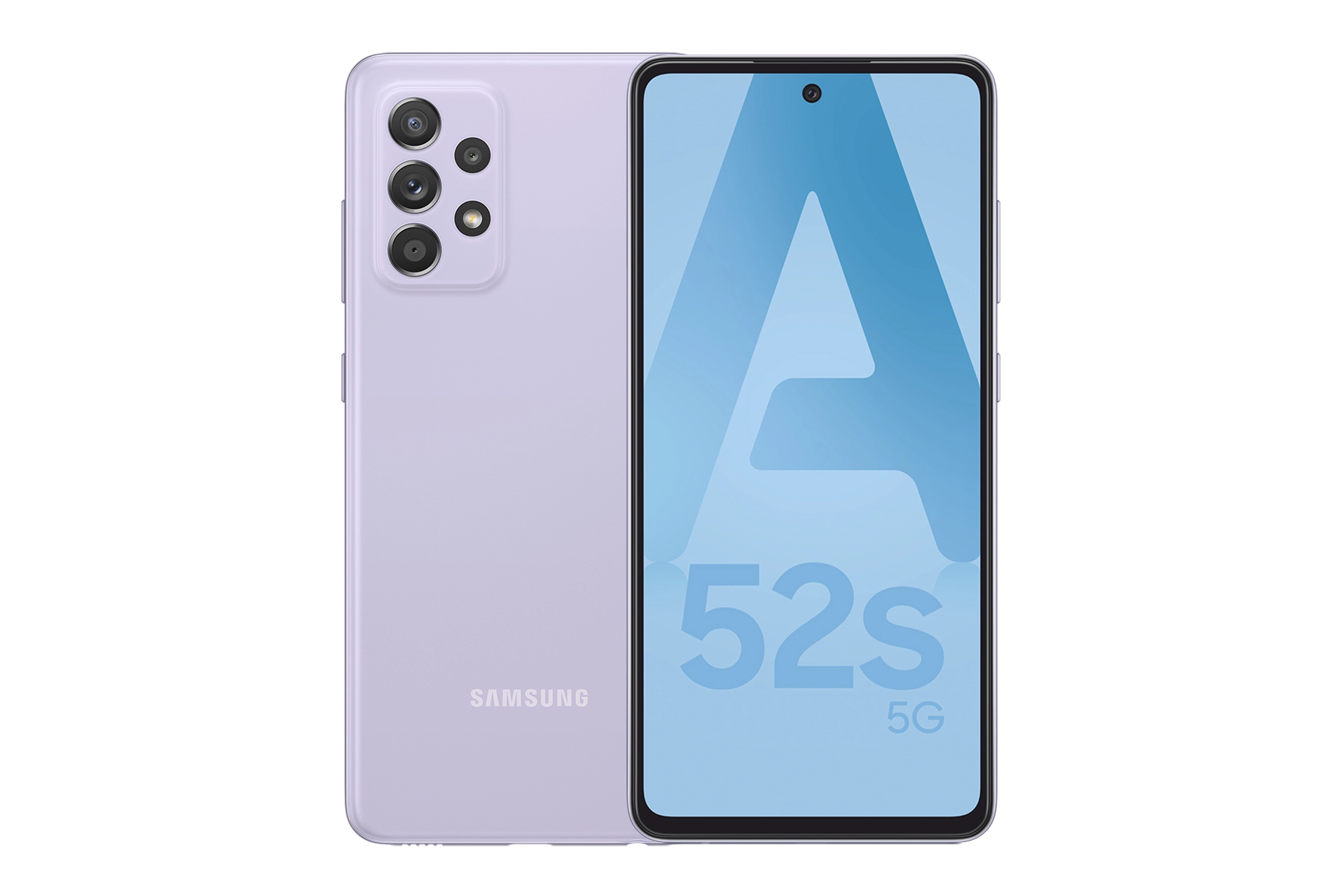 Galaxy A52 - 6GB 128GB