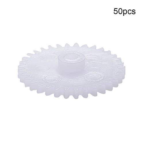 342A - 34 Teeth 50pcs