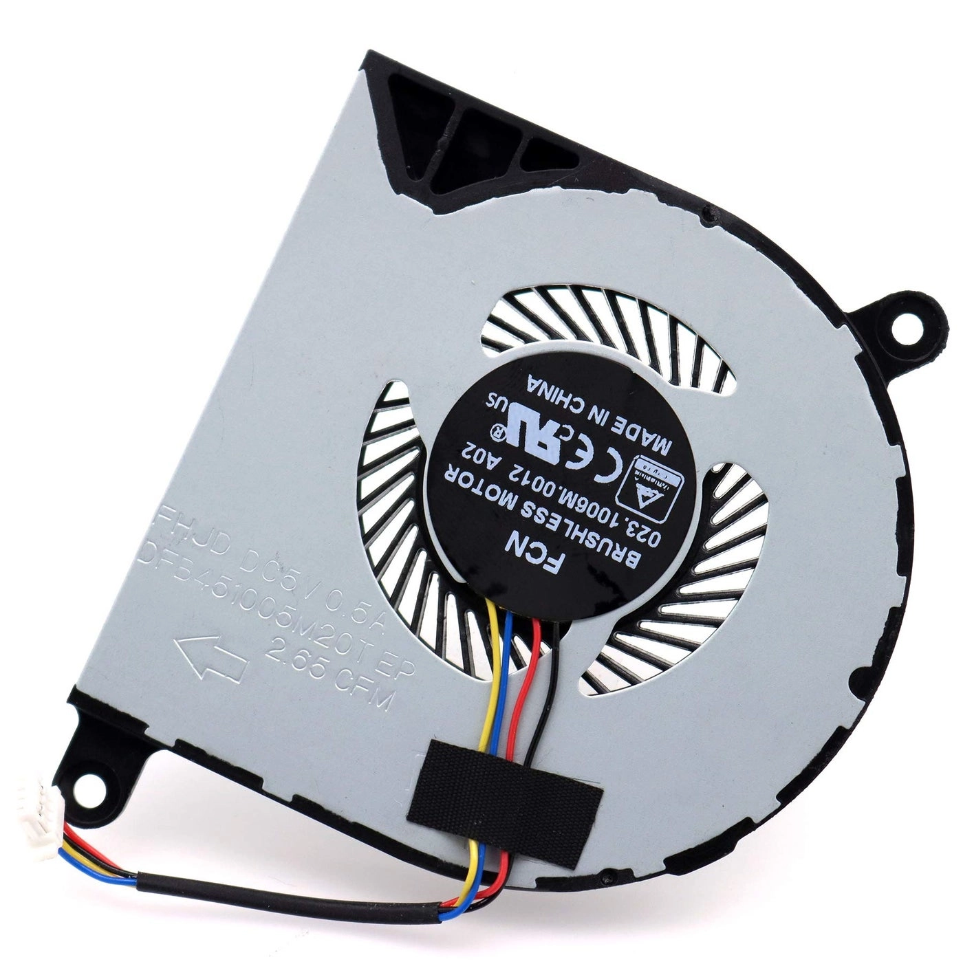 CPU Cooling Fan