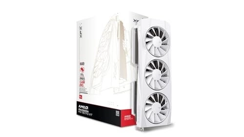 XFX RX 9070XT - 16GB