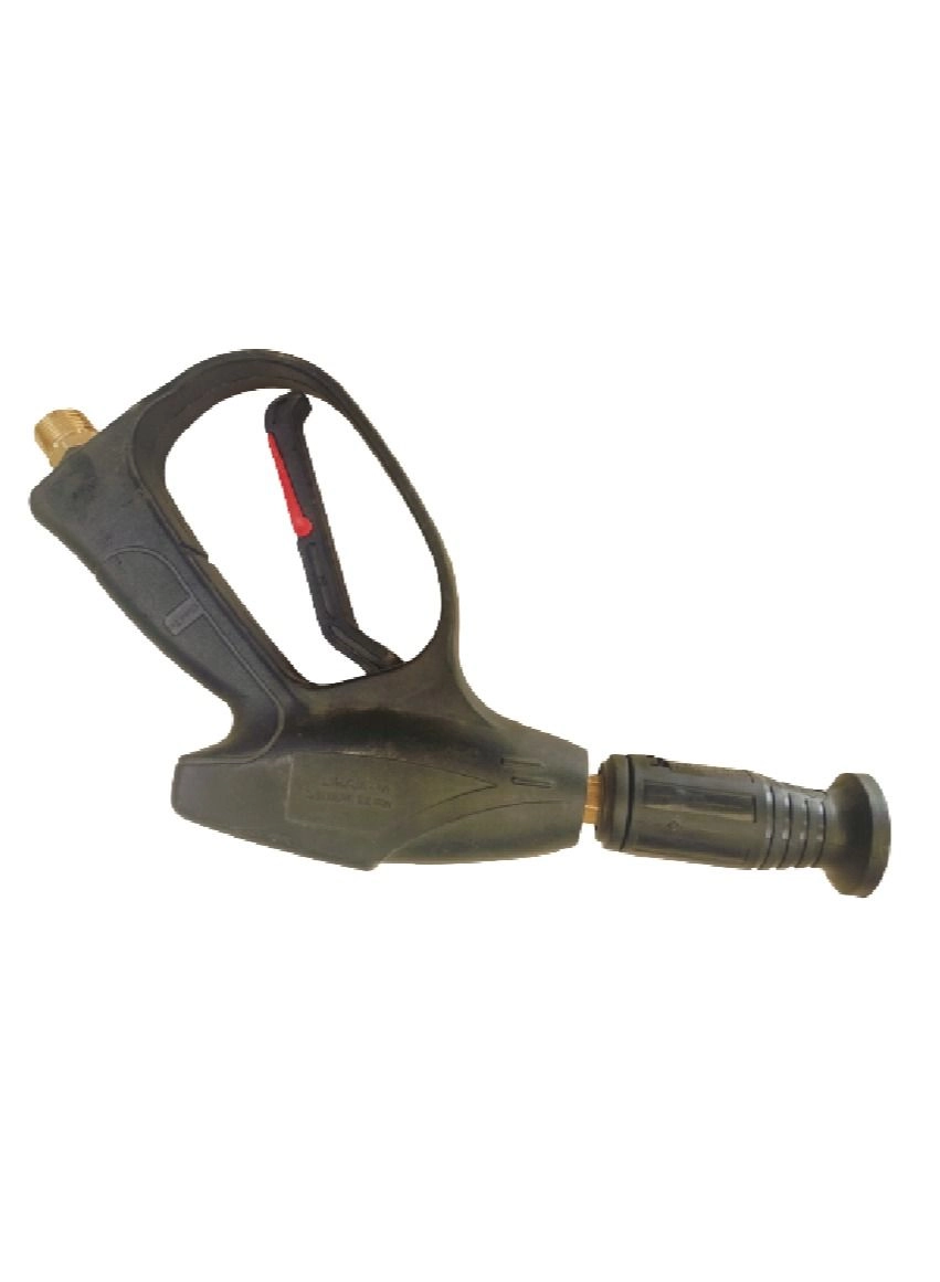 High Pressure Water Washer Gun