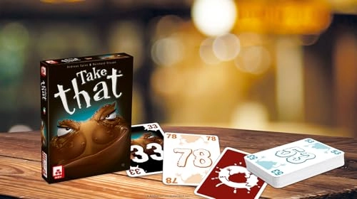 Take That: International