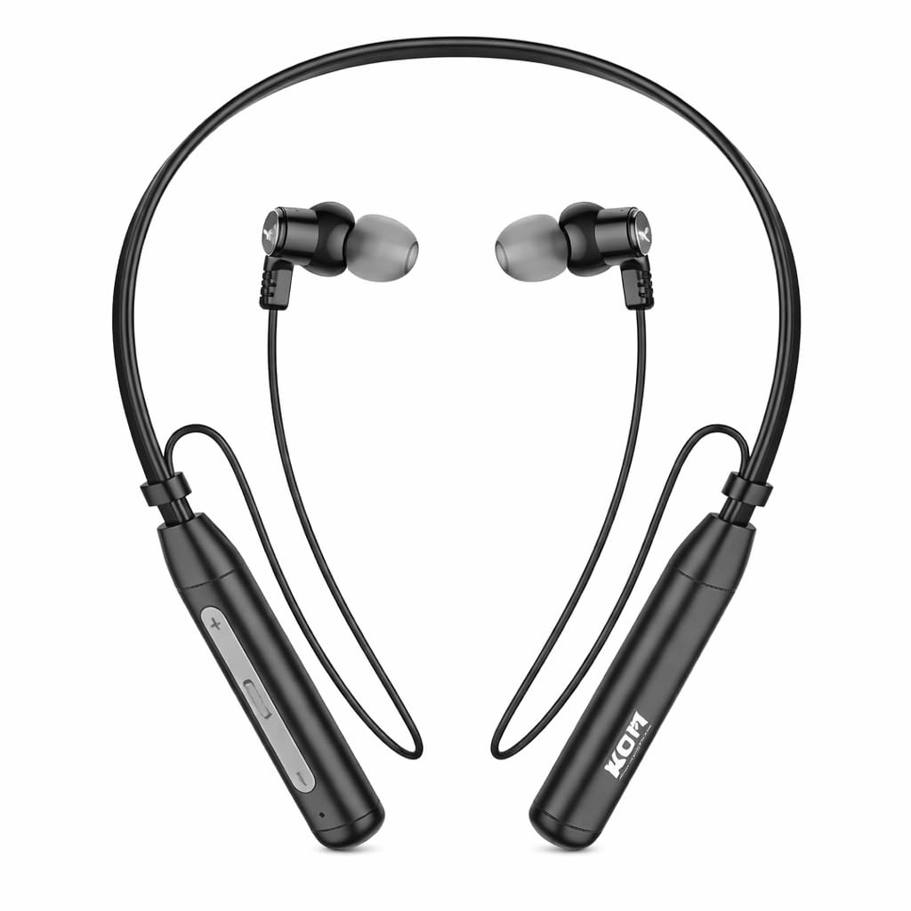 KDM Telecom Solutions Pvt. Ltd. A2 GLAMOUR Wireless Earphone