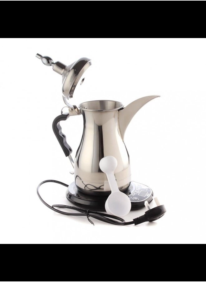 Electric Arabic Coffee Maker C91839