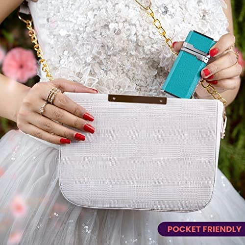 Lightr + Eau De Parfum - Fresh, Floral, Fruity 3