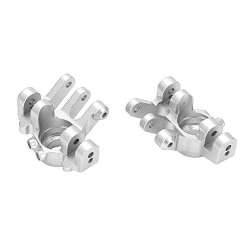 Metal Steering Knuckle - 1/10