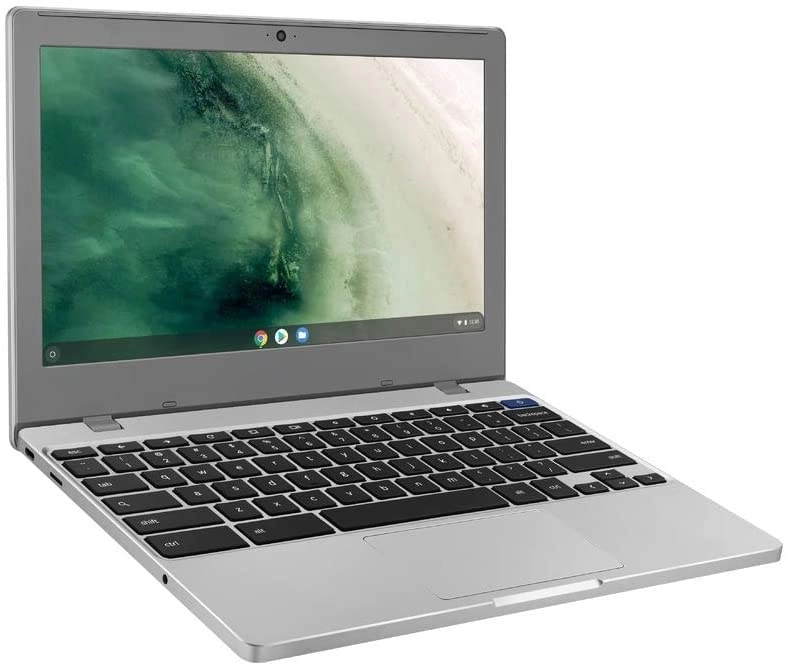 (Renewed) Chromebook 4 - 11.6'' 4GB 32GB Celeron N4000