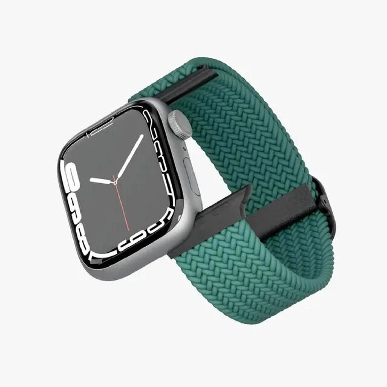 Crisben Watch Strap for Apple Watch - 45/44/42 mm