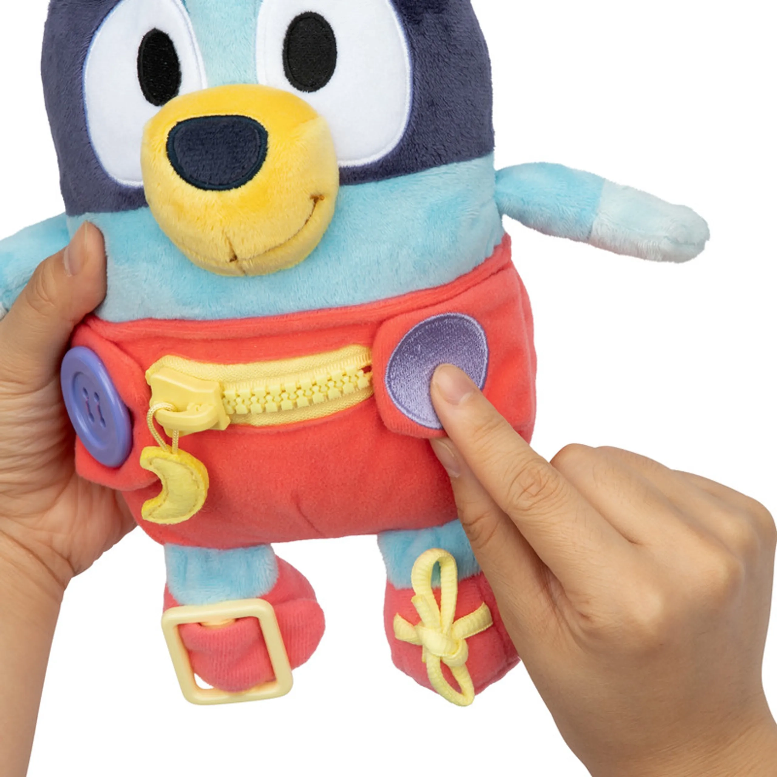 Dress & Play Baby - 25.4 cm