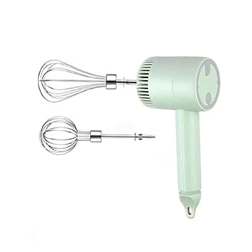 Electric Hand Whisk - 20W