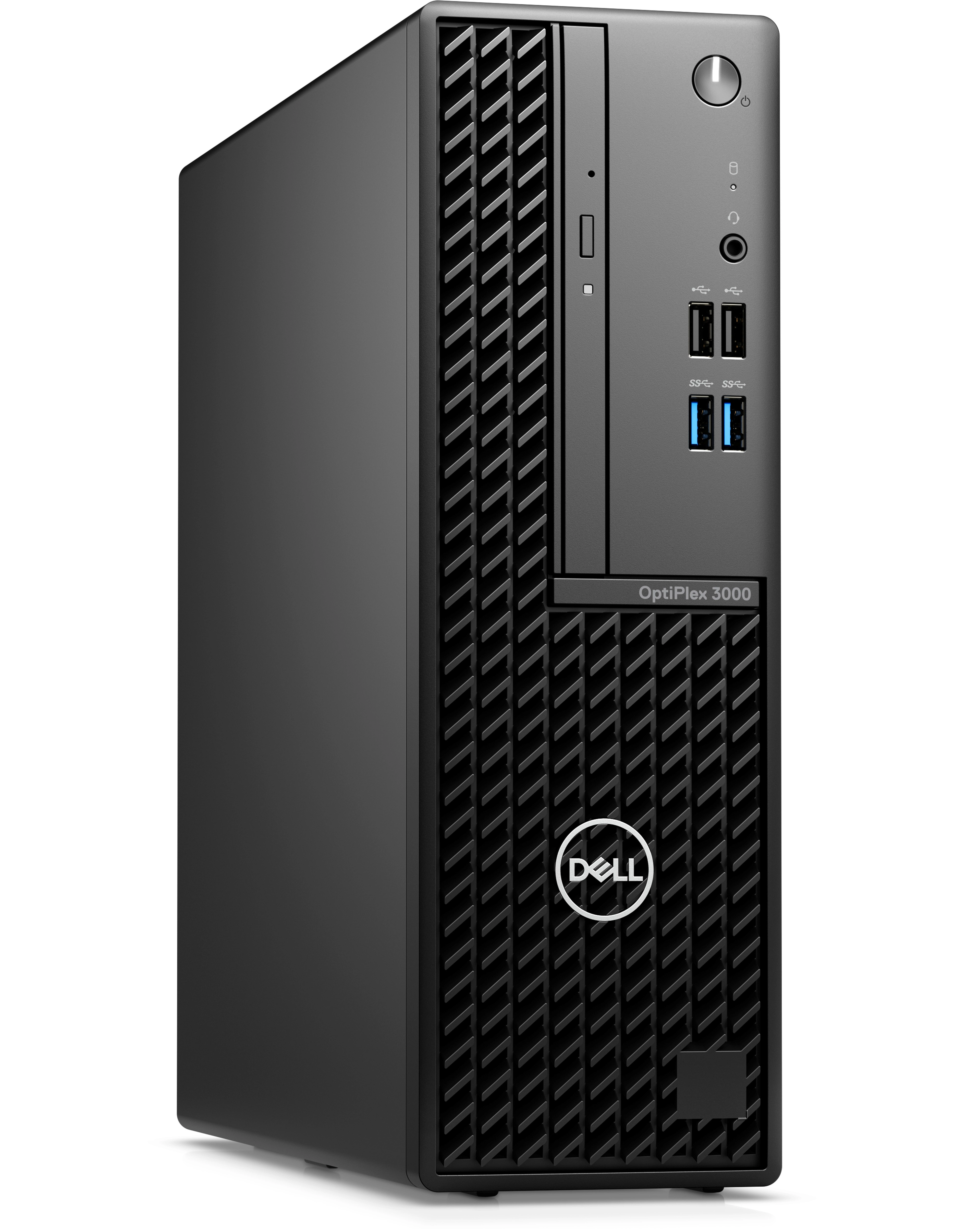 OptiPlex 3000 - i5-12500 64GB 2TB