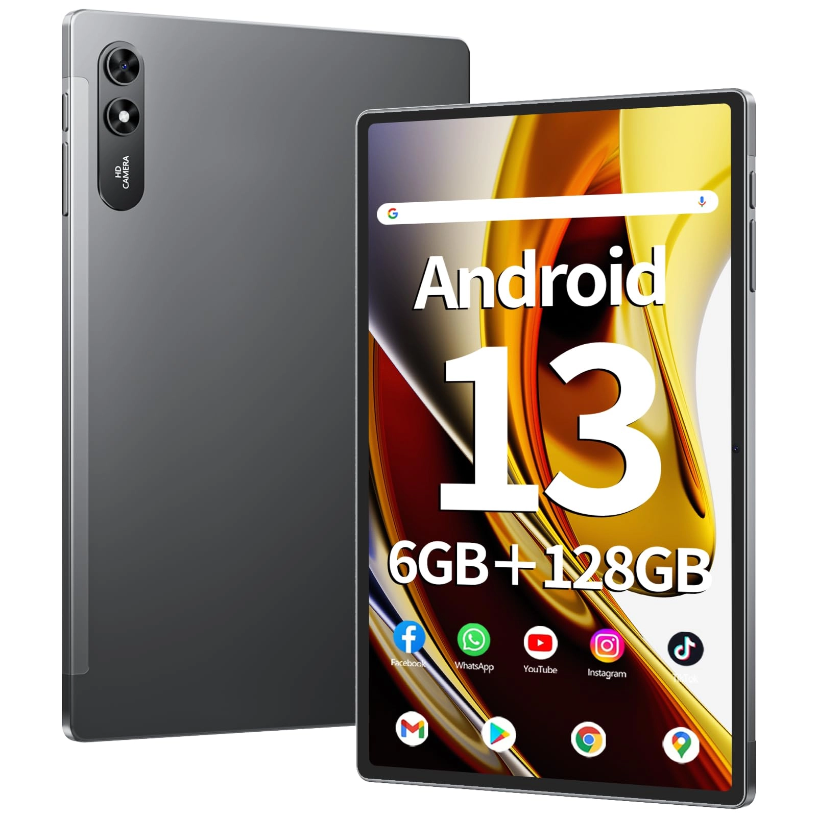 SGIN T12 - 128GB 10.51"