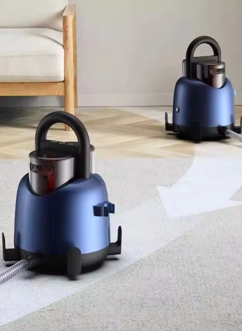 Smart Multi-Purpose Vacuum Cleaner (DX2508)
