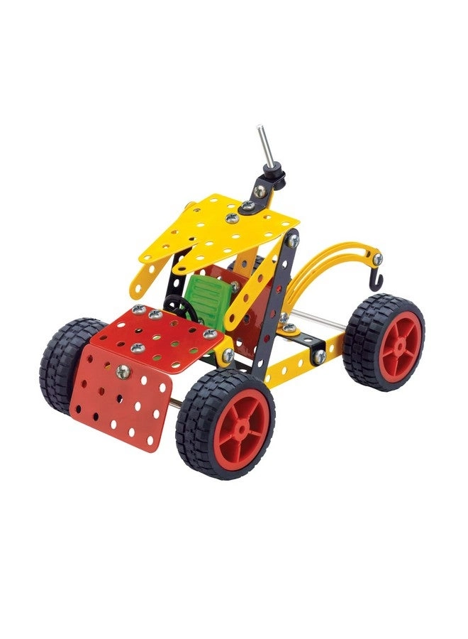 MEC - O - Tec Set 2 - Construction 152pcs